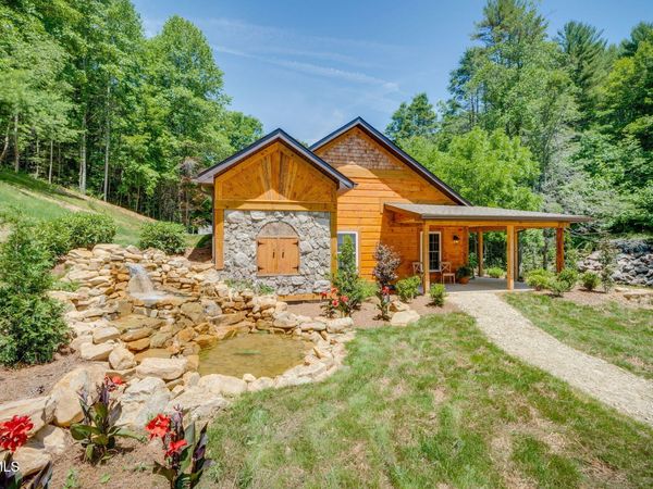 505 Scott Street, Butler, TN 37640