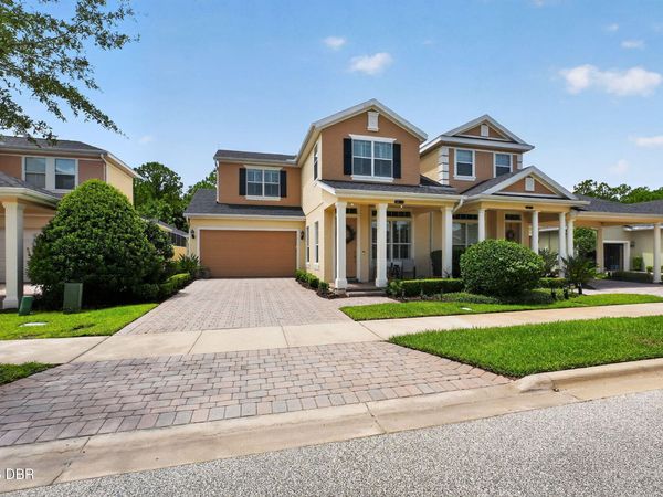 3421 Torre Boulevard, New Smyrna Beach, FL 32168