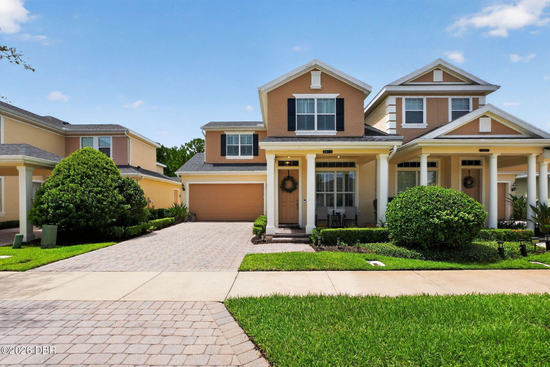 3421 Torre Boulevard, New Smyrna Beach, FL 32168 Photo