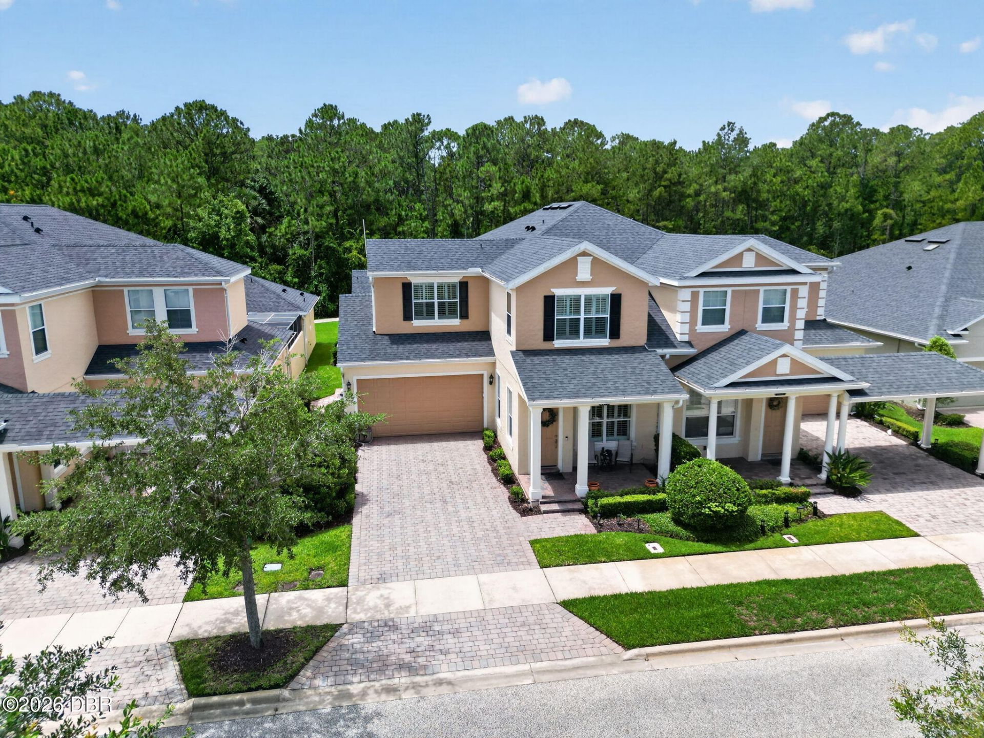 3421 Torre Boulevard, New Smyrna Beach, FL 32168 Photo