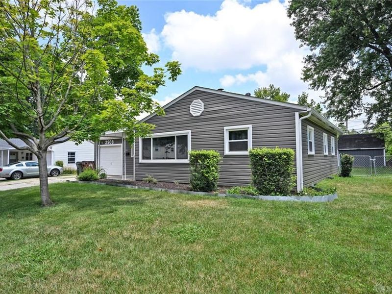 2908 Blackhawk Road, Kettering, OH 45420 Photo 2
