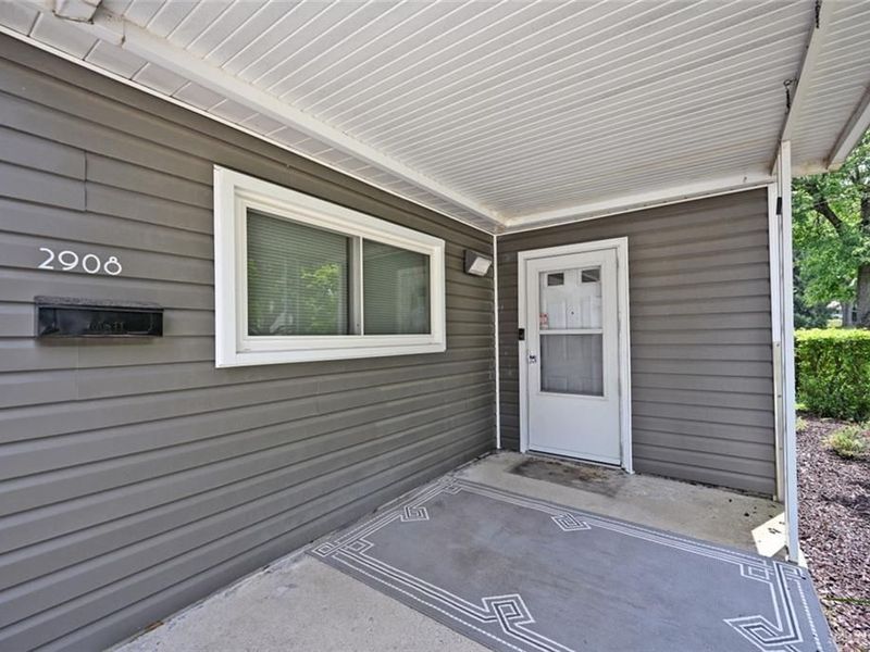 2908 Blackhawk Road, Kettering, OH 45420 Photo 3