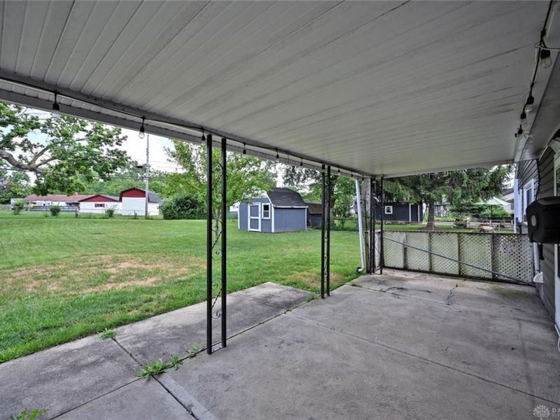 2908 Blackhawk Road, Kettering, OH 45420 Photo 32