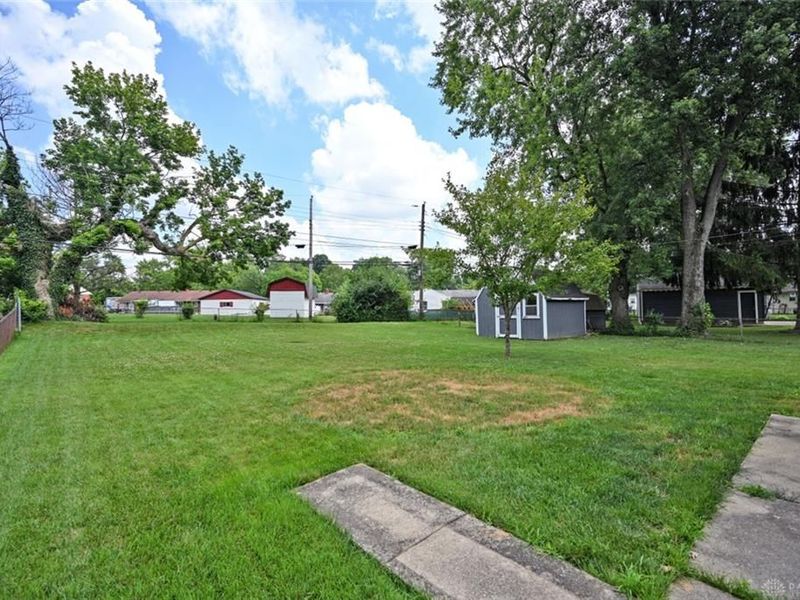 2908 Blackhawk Road, Kettering, OH 45420 Photo 33