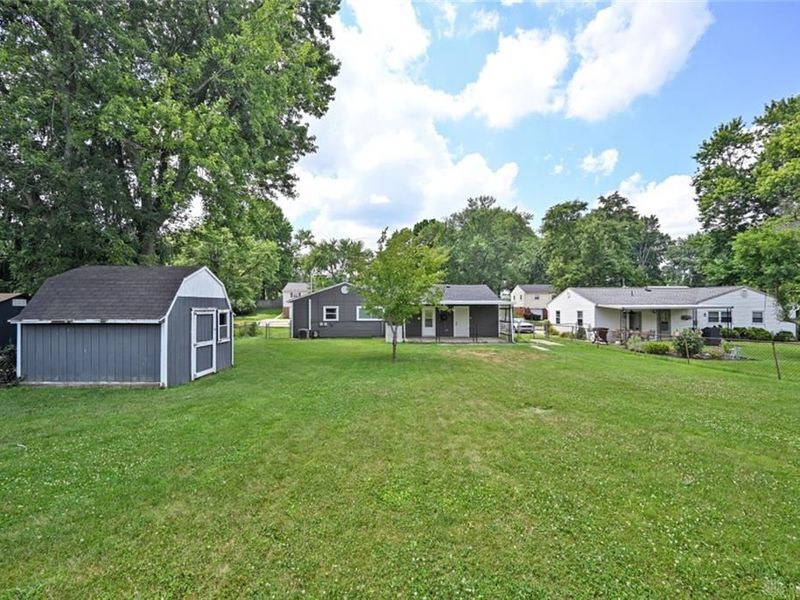 2908 Blackhawk Road, Kettering, OH 45420 Photo 38