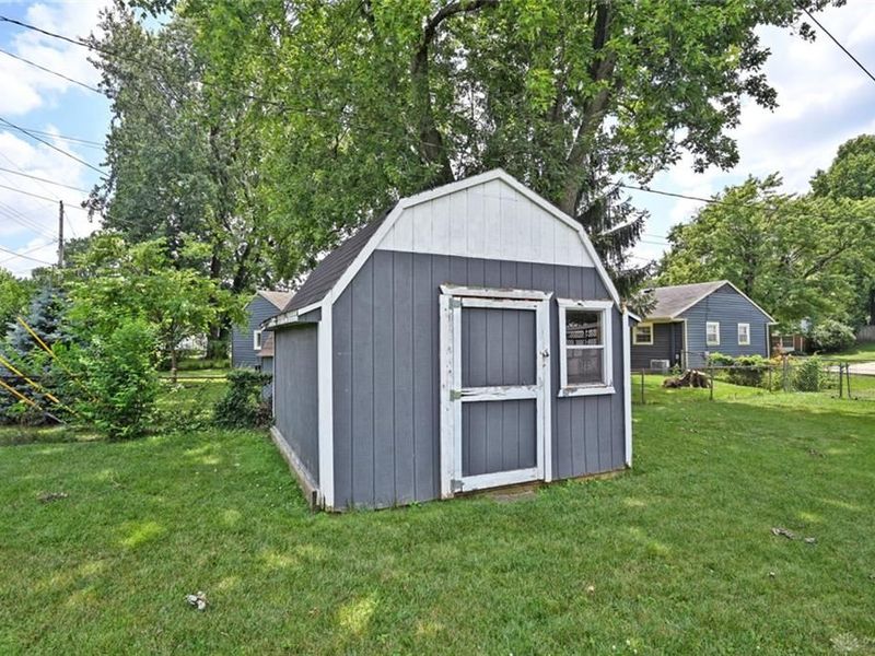 2908 Blackhawk Road, Kettering, OH 45420 Photo 39