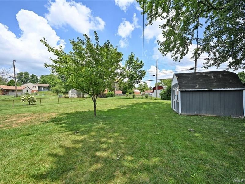 2908 Blackhawk Road, Kettering, OH 45420 Photo 40