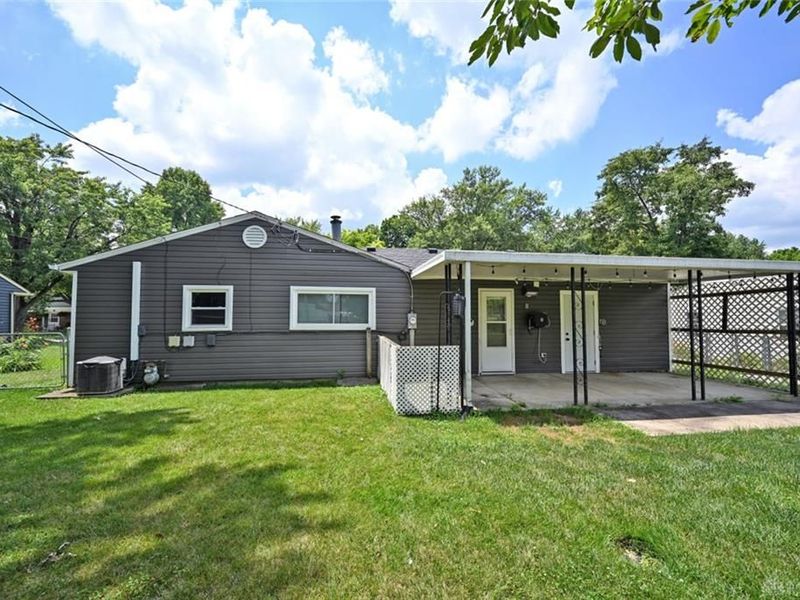 2908 Blackhawk Road, Kettering, OH 45420 Photo 41