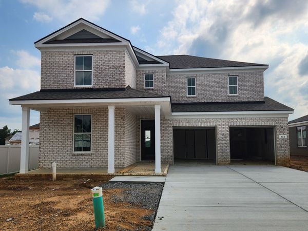 203 Ash Dale Drive , Mount Juliet, TN 37122