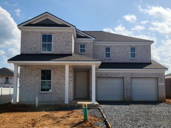 203 Ash Dale Drive , Mount Juliet, TN 37122