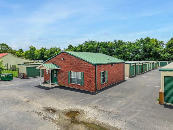 7650 E Gum Rd , Murfreesboro, TN 37127