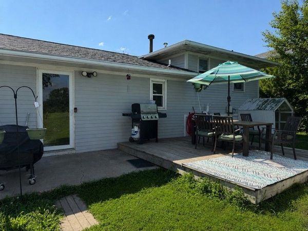 213 S Main Street, Linden, IA 50146