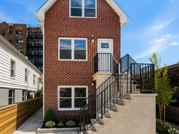 1810 Tomlinson Avenue , Bronx, NY 10461