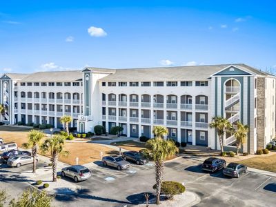 131 Waypoint Ridge Ave. , Unit Q19, Little River, SC 29566