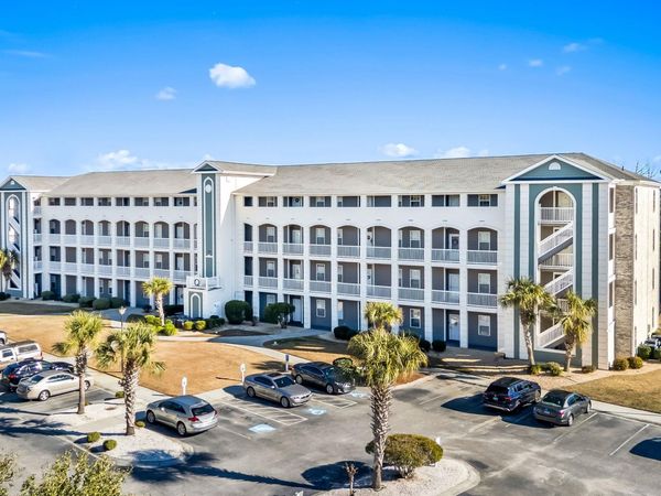 131 Waypoint Ridge Ave. , Unit Q19, Little River, SC 29566