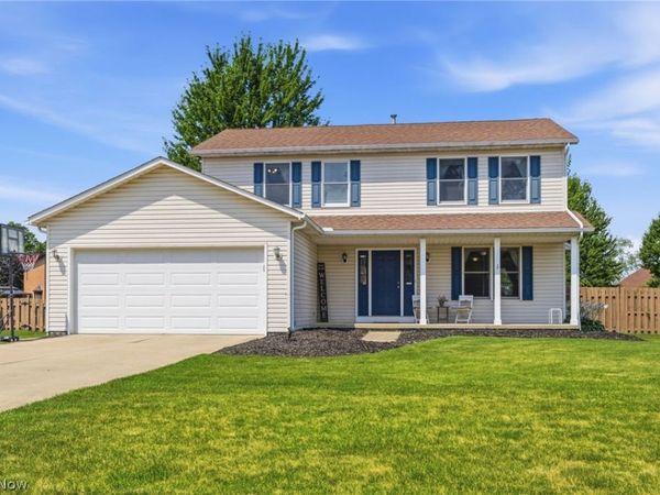 848 Southbridge Boulevard, Brunswick, OH 44212