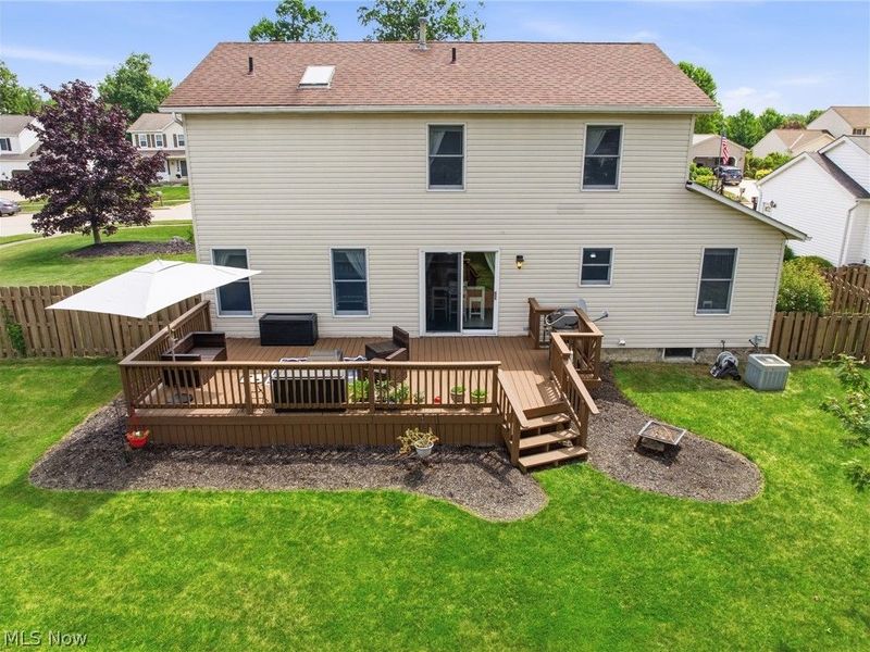 848 Southbridge Boulevard, Brunswick, OH 44212 Photo 3