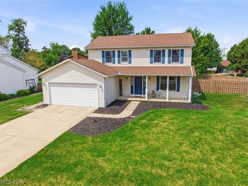 848 Southbridge Boulevard, Brunswick, OH 44212 Photo 43