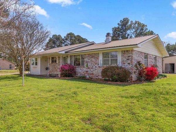 91 E Main Street, Greenbrier, AR 72058