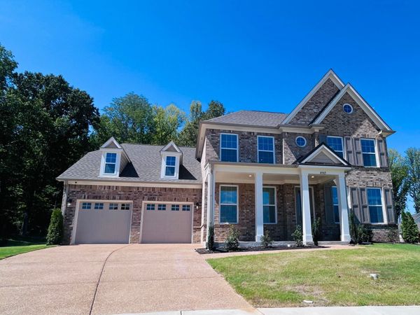 4985 PASTURE CV, Bartlett, TN 38002