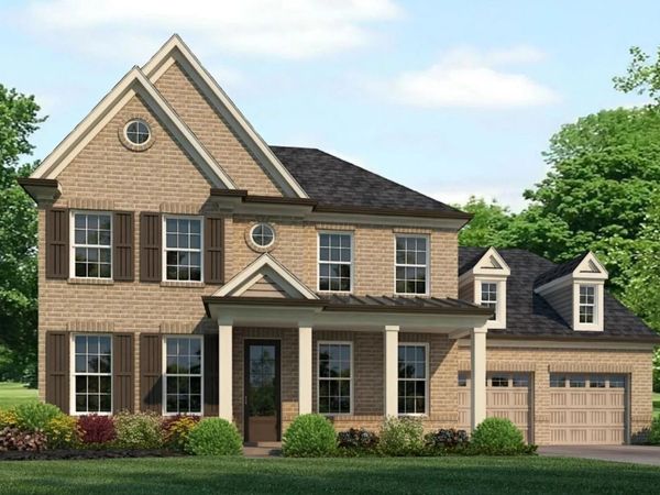 4985 PASTURE CV, Bartlett, TN 38002