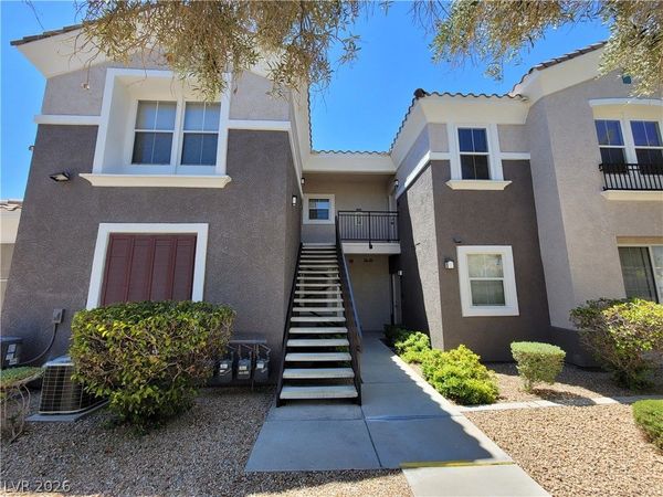 2325 Windmill Parkway , Unit 324, Henderson, NV 89074