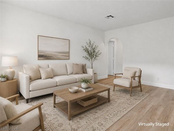 1856 N Decatur Boulevard, Unit 201, Las Vegas, NV 89108