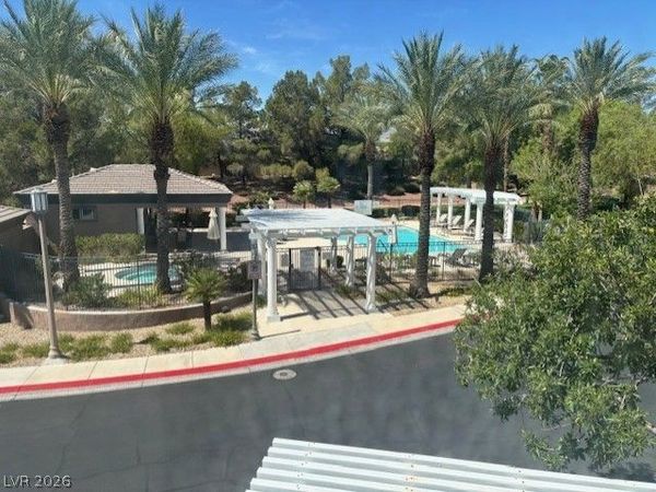 9112 Vista Greens Way , Unit 106, Las Vegas, NV 89134