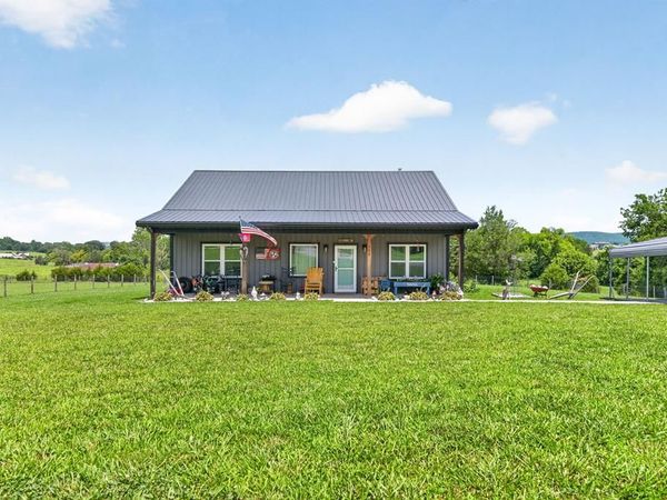170 Bethlehem Road, Rickman, TN