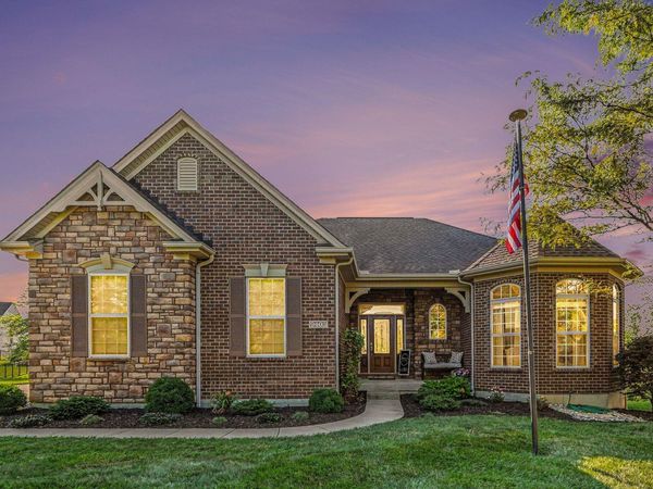 9403 Riviera Drive, Union, KY 41091