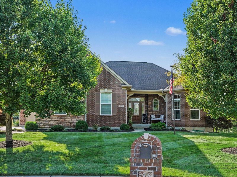 9403 Riviera Drive, Union, KY 41091 Photo 2