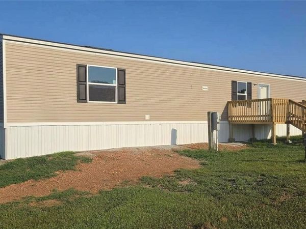 287 Hawkeye Lane , Harrison, AR 72601