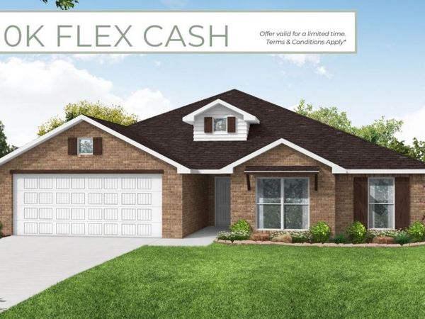 4439 W Cactus Place , Fayetteville, AR 72704