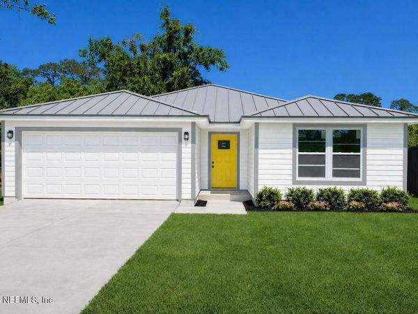 6652 VAN GUNDY Road, Jacksonville, FL 32208