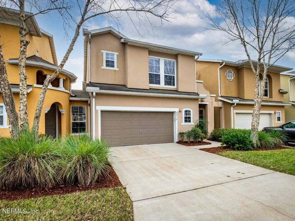 6216 CLEARSKY Drive, Jacksonville, FL 32258