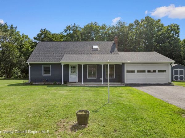 33 Viewmont Road, Copake, NY 12516