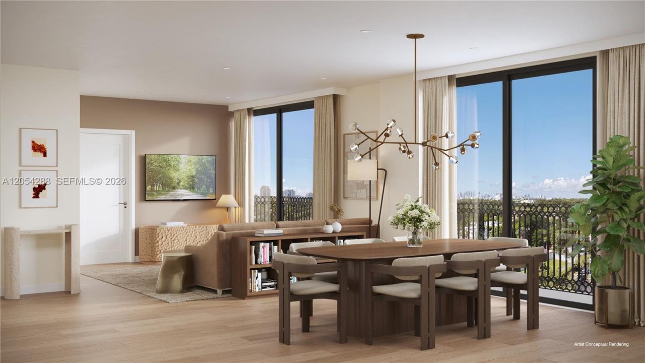 1715 Douglas Rd, Unit 206, Coral Gables, FL 33134 Photo