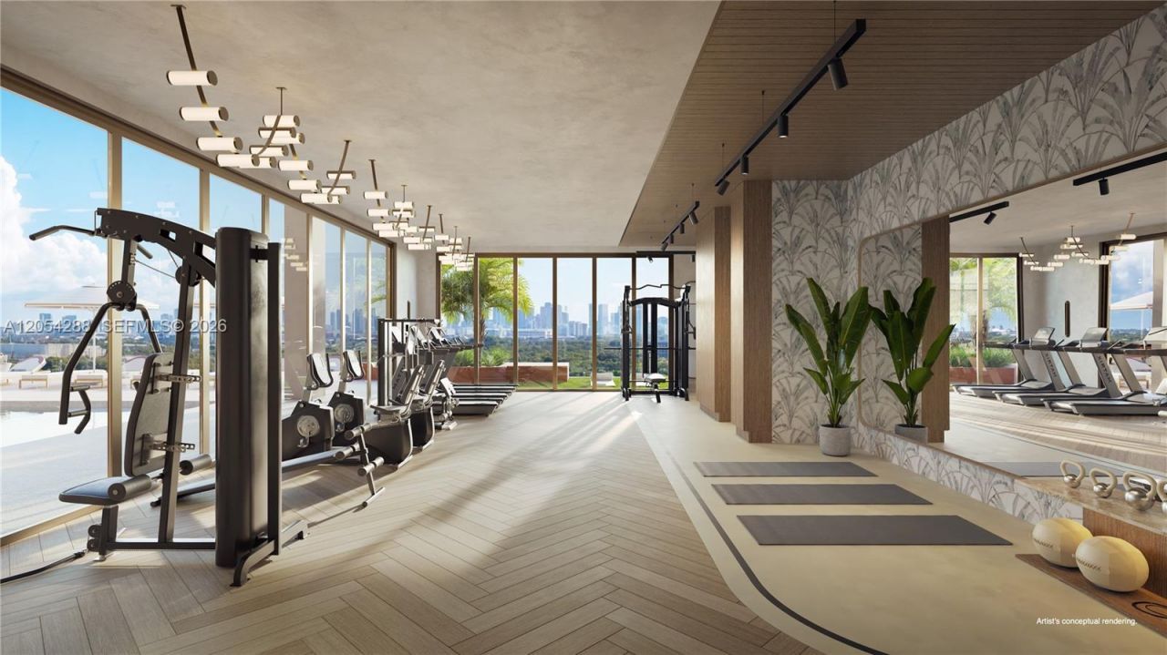 1715 Douglas Rd, Unit 206, Coral Gables, FL 33134 Photo