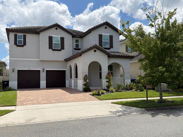 8713 Crescendo , Windermere, FL 34786