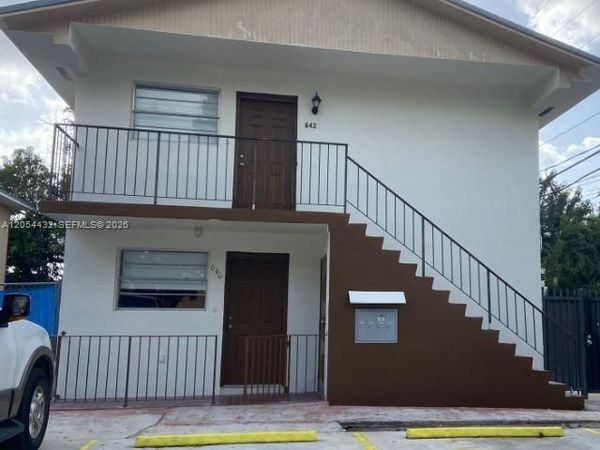 642 E 2nd Ave , Unit B, Hialeah, FL 33010