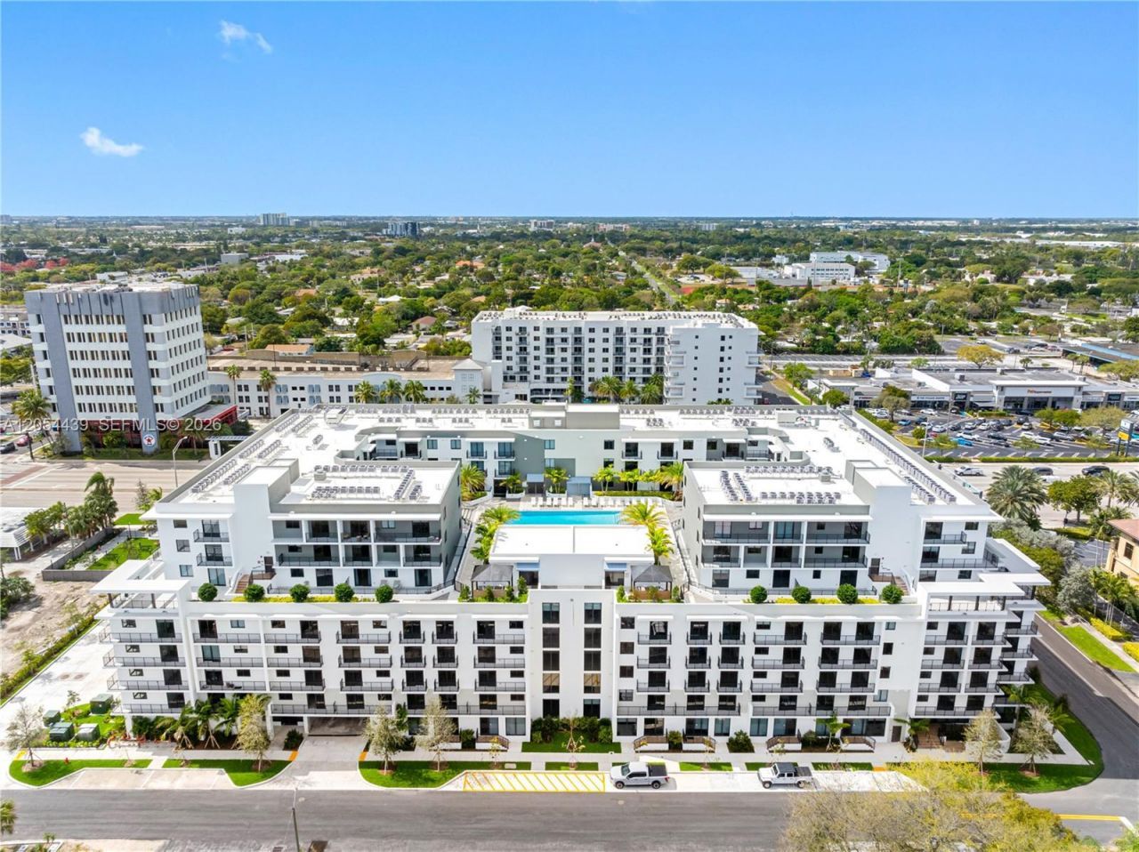 208 N Federal Hwy , Unit 708, Pompano Beach, FL 33062 Photo