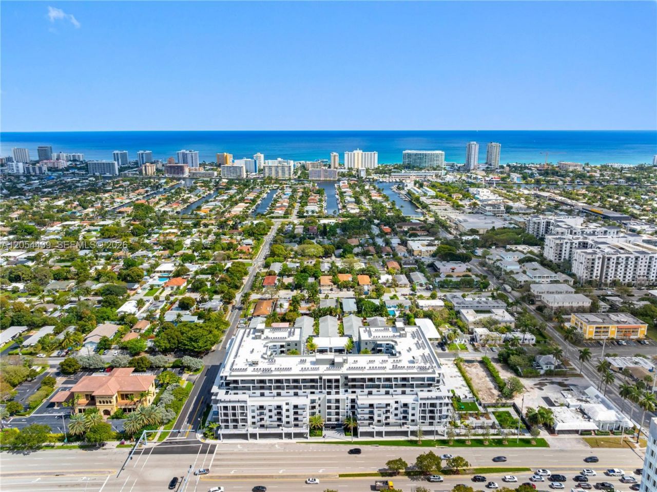 208 N Federal Hwy , Unit 708, Pompano Beach, FL 33062 Photo