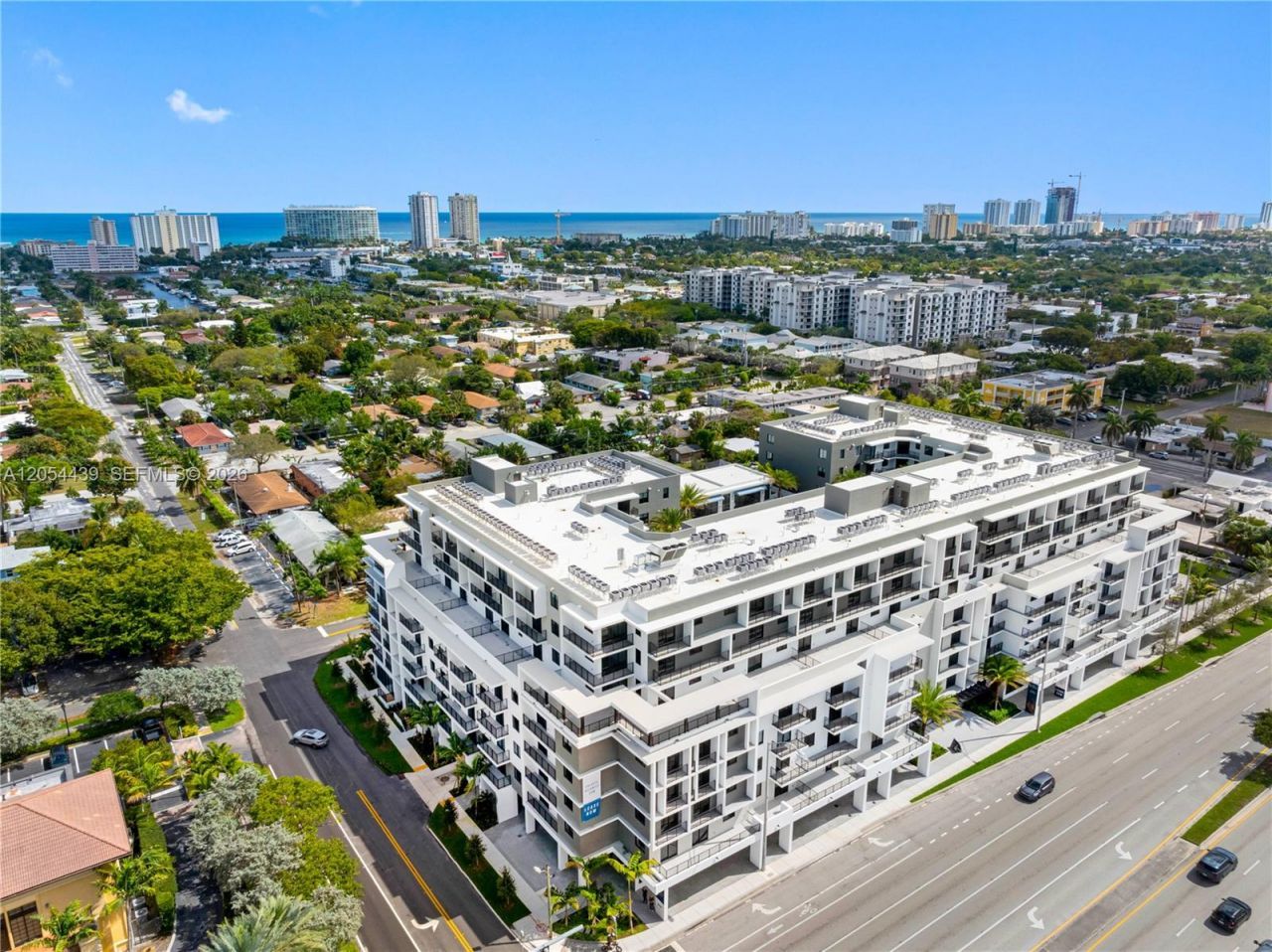 208 N Federal Hwy , Unit 708, Pompano Beach, FL 33062 Photo