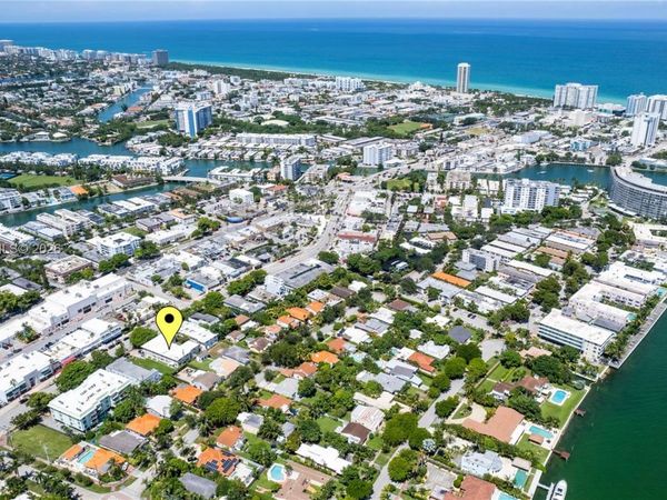 1190 71st St , Unit 6, Miami Beach, FL 33141