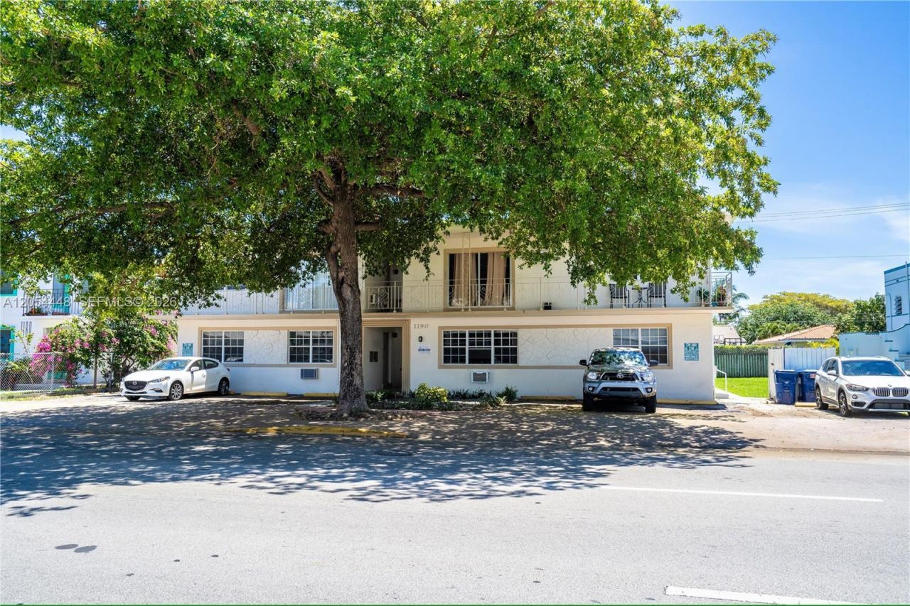 1190 71st St , Unit 6, Miami Beach, FL 33141 Photo