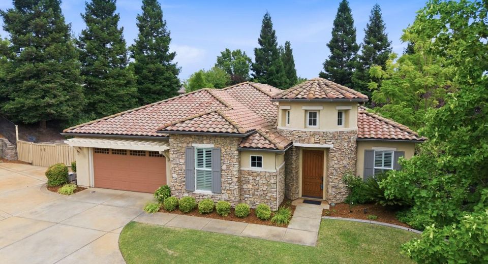 3970 Crystal Downs Ct, Roseville, CA 95747 Photo