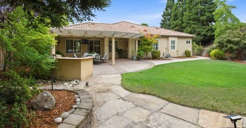 3970 Crystal Downs Ct, Roseville, CA 95747 Photo