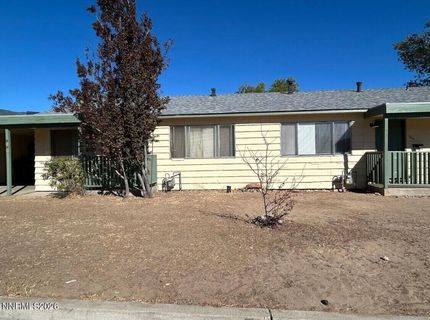 2010 W Sheffield Way, Carson City, NV 89701 Photo