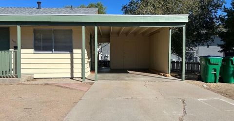 2010 W Sheffield Way, Carson City, NV 89701 Photo