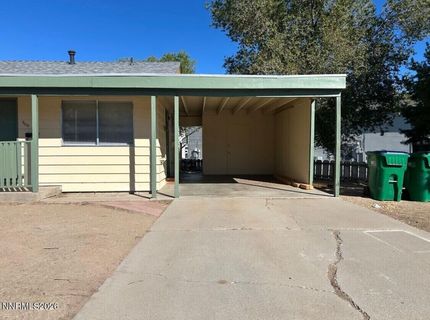2010 W Sheffield Way, Carson City, NV 89701 Photo